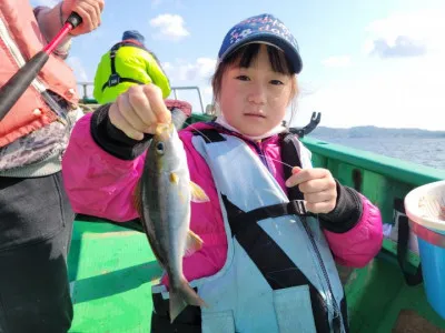 深田家の2022年5月3日(火)1枚目の写真