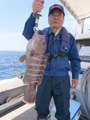 こざくら丸の2022年5月2日(月)4枚目の写真