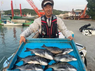 海の都 勢力丸の2022年5月2日(月)1枚目の写真