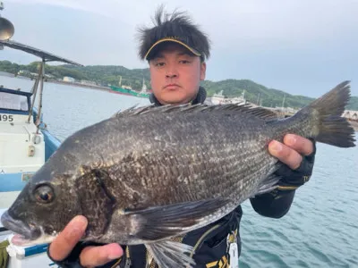 海の都 勢力丸の2022年5月4日(水)2枚目の写真