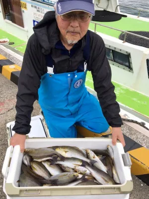 宝生丸の2022年5月8日(日)2枚目の写真