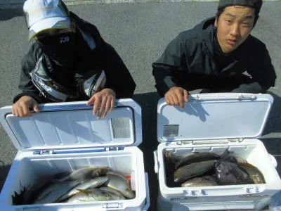 海斗の2022年5月4日(水)3枚目の写真