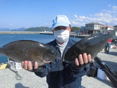 海斗の2022年5月7日(土)2枚目の写真