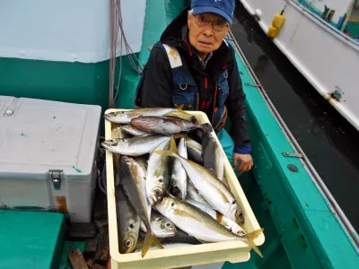 平良丸の2022年5月11日(水)1枚目の写真