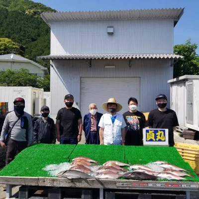 貞丸の2022年5月4日(水)1枚目の写真