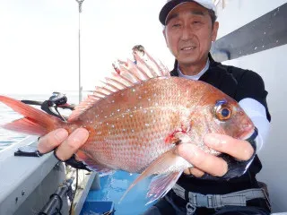 せきおう丸の2022年5月6日(金)3枚目の写真