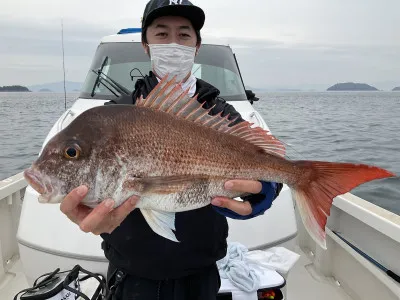 愛裕南丸の2022年5月15日(日)3枚目の写真