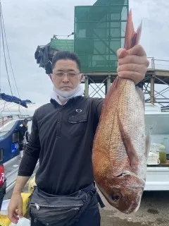 博栄丸の2022年5月16日(月)3枚目の写真