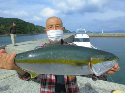 海斗の2022年5月15日(日)1枚目の写真