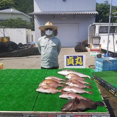 貞丸の2022年5月18日(水)1枚目の写真