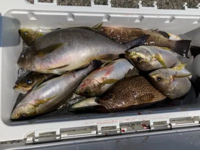 釣り船 黒潮丸の2022年5月22日(日)1枚目の写真