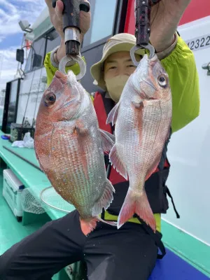 日正丸の2022年5月22日(日)2枚目の写真