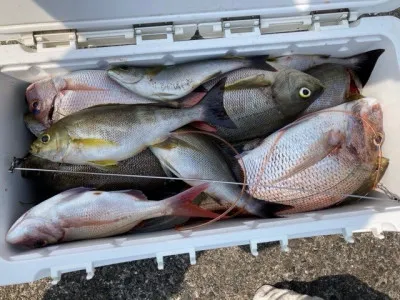 釣り船 黒潮丸の2022年5月23日(月)3枚目の写真