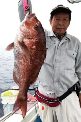 パイン5号の2022年5月7日(土)3枚目の写真