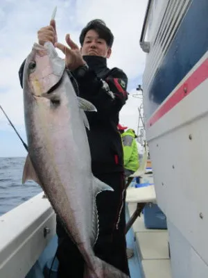 恵比須丸の2022年5月2日(月)1枚目の写真