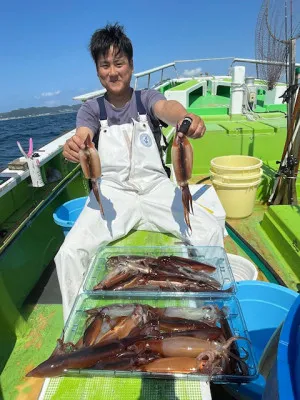 たいぞう丸の2022年5月24日(火)2枚目の写真