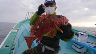 北山丸の2022年5月24日(火)2枚目の写真