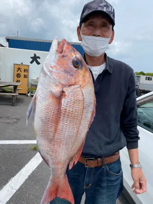 大春丸の2022年5月26日(木)1枚目の写真