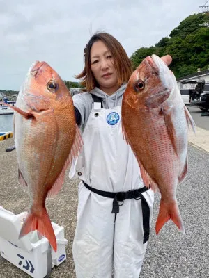 宝生丸の2022年6月1日(水)1枚目の写真