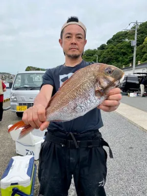 宝生丸の2022年6月1日(水)2枚目の写真