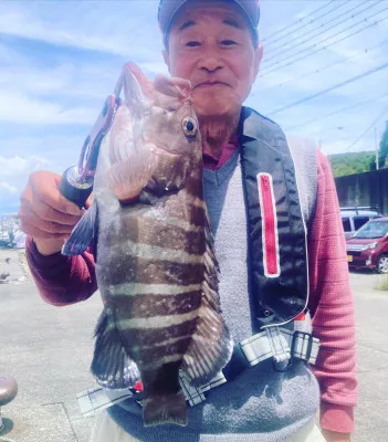 第八幸松丸の2022年6月1日(水)2枚目の写真