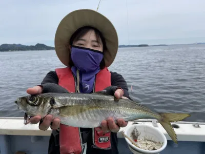 光進丸の2022年6月1日(水)1枚目の写真