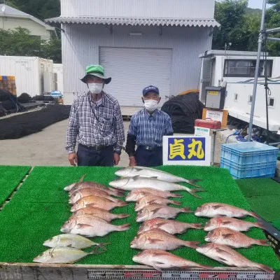 貞丸の2022年5月25日(水)1枚目の写真