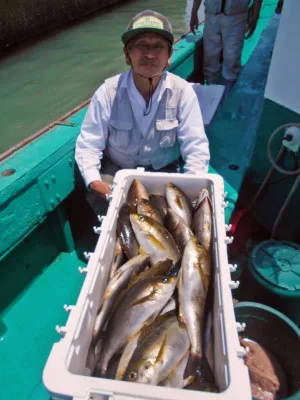 平良丸の2022年6月3日(金)3枚目の写真