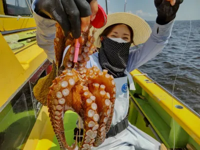 鴨下丸kawanaの2022年6月4日(土)1枚目の写真