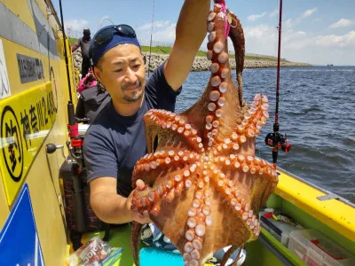 鴨下丸kawanaの2022年6月4日(土)3枚目の写真