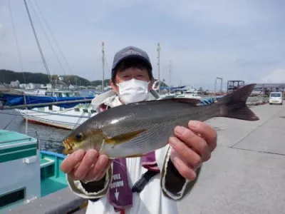 平作丸の2022年6月5日(日)4枚目の写真