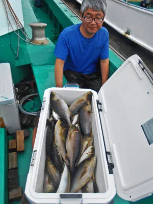 平良丸の2022年6月5日(日)4枚目の写真