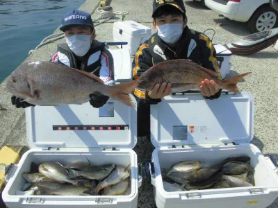 海斗の2022年6月3日(金)3枚目の写真