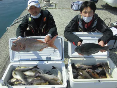 海斗の2022年6月3日(金)4枚目の写真