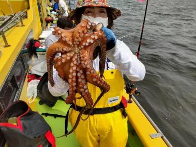 鴨下丸kawanaの2022年6月5日(日)1枚目の写真