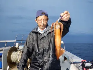 せきおう丸の2022年6月5日(日)3枚目の写真