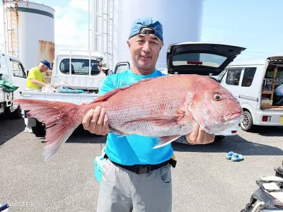 康仁丸の2022年6月8日(水)1枚目の写真