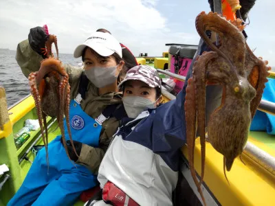 鴨下丸kawanaの2022年6月8日(水)3枚目の写真