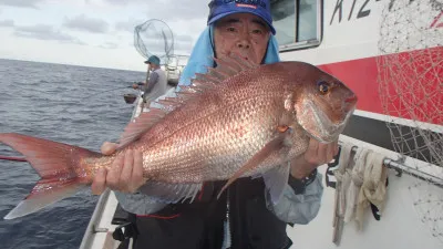 秀吉丸の2022年6月9日(木)1枚目の写真