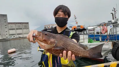 天竜丸の2022年6月10日(金)1枚目の写真