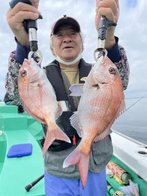 日正丸の2022年6月10日(金)3枚目の写真