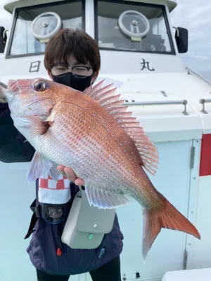 日正丸の2022年6月10日(金)4枚目の写真