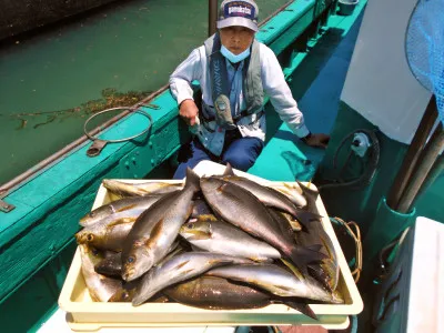 平良丸の2022年6月12日(日)1枚目の写真