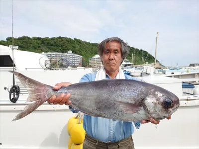 洋征丸の2022年6月13日(月)3枚目の写真