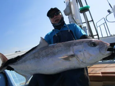 恵比須丸の2022年6月4日(土)1枚目の写真