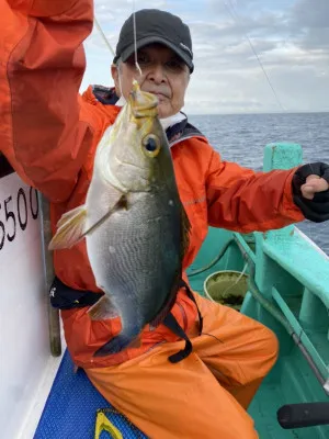 松栄丸の2022年6月10日(金)2枚目の写真