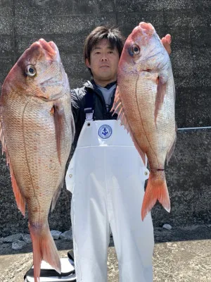 松栄丸の2022年6月10日(金)3枚目の写真