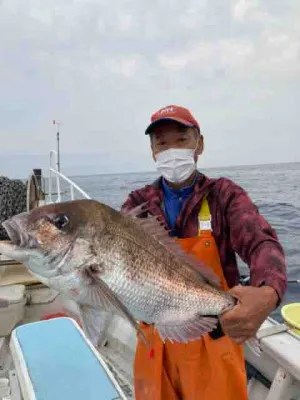 龍宮丸の2022年6月11日(土)1枚目の写真