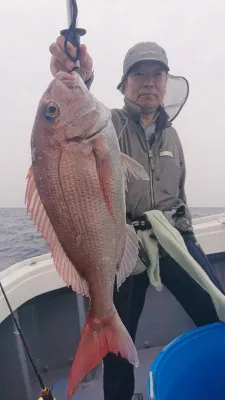 伊達丸の2022年6月17日(金)4枚目の写真