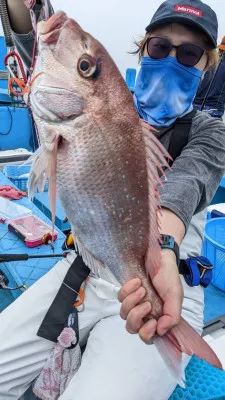 大春丸の2022年6月18日(土)4枚目の写真